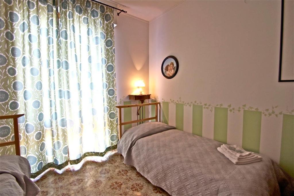 Affittacamere La Casa Di Elide Arezzo Oda fotoğraf