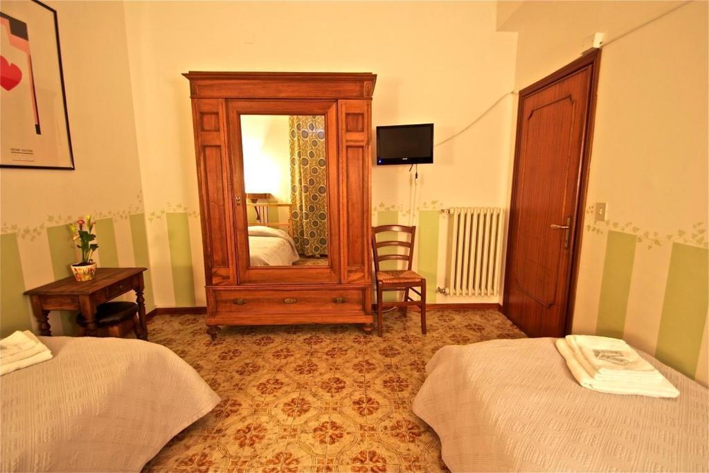 Affittacamere La Casa Di Elide Arezzo Oda fotoğraf